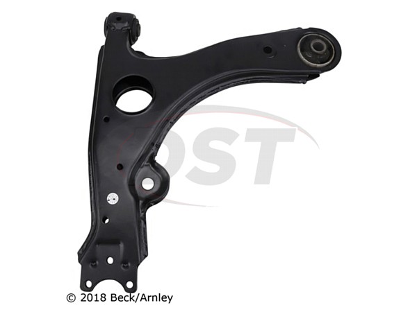 beckarnley-102-6904 Front Lower Control Arm